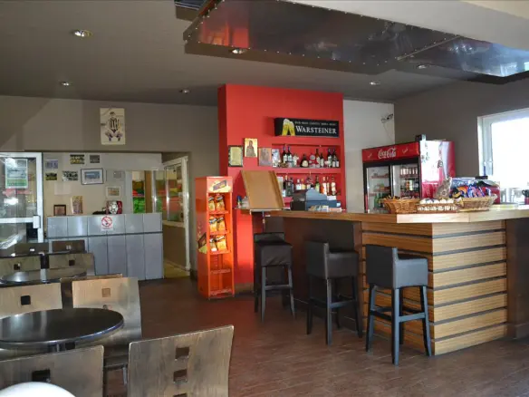 Commercial Property In Thermi, Greece (7.000 M²)