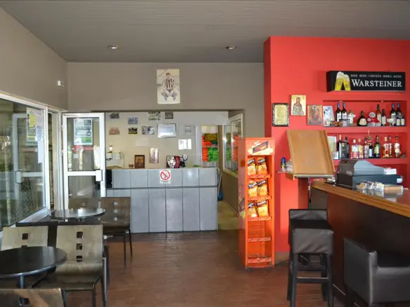 Commercial Property In Thermi, Greece (7.000 M²)