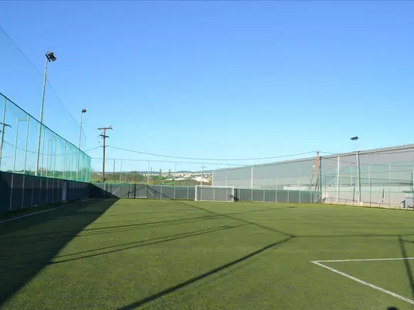Commercial Property In Thermi, Greece (7.000 M²)