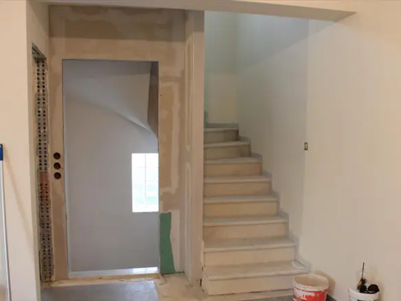 4-bedroom Maisonette In Kalivia Thorikou, Greece (220 M²)