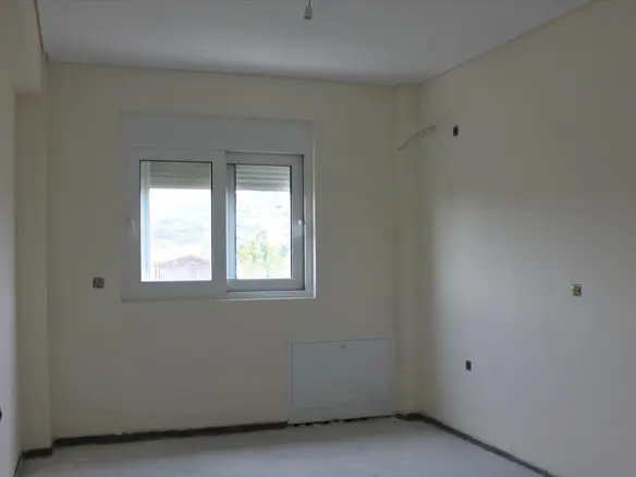 4-bedroom Maisonette In Kalivia Thorikou, Greece (220 M²)