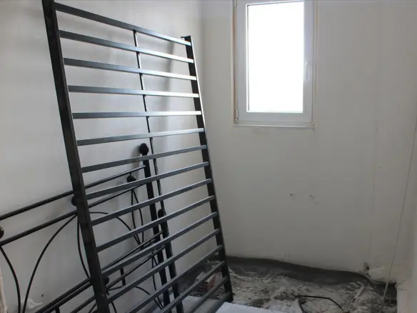 4-bedroom Maisonette In Kalivia Thorikou, Greece (220 M²)