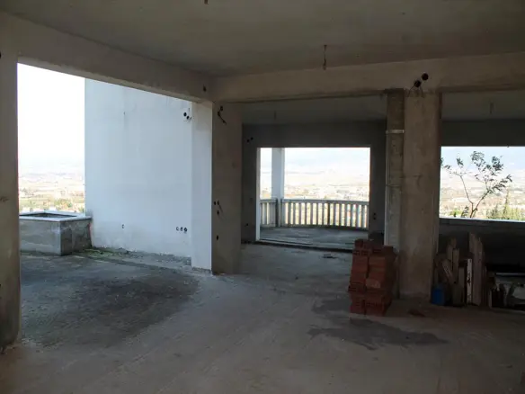 4-bedroom Villa In Thermi, Greece (800 M²)