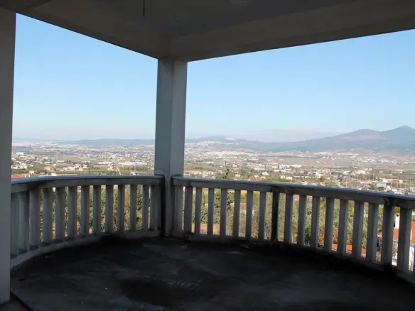 4-bedroom Villa In Thermi, Greece (800 M²)