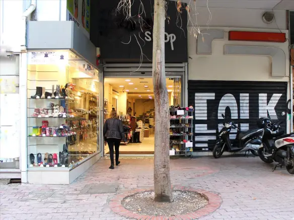 Business In Athens – Center – Center, Greece (180 M²)