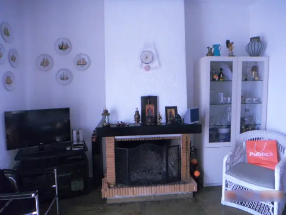 3-bedroom Maisonette In Kassandra, Greece (120 M²)