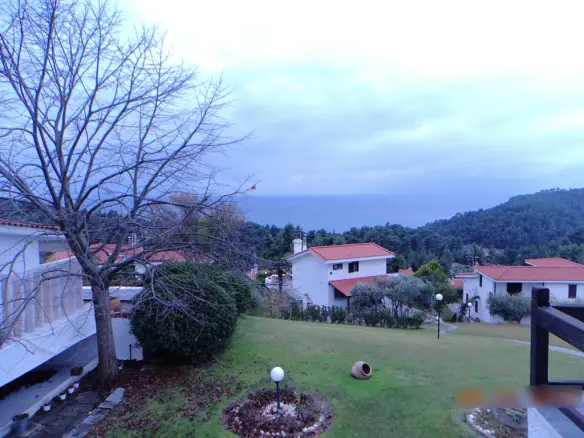3-bedroom Maisonette In Kassandra, Greece (120 M²)