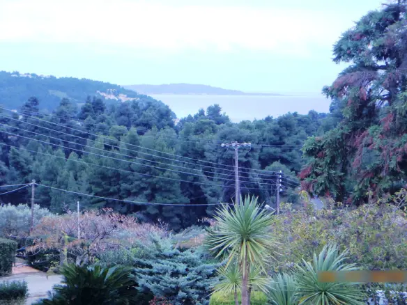3-bedroom Maisonette In Kassandra, Greece (120 M²)