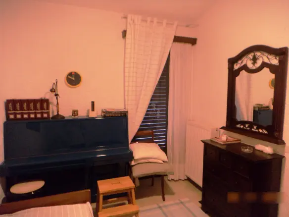 3-bedroom Maisonette In Kassandra, Greece (120 M²)