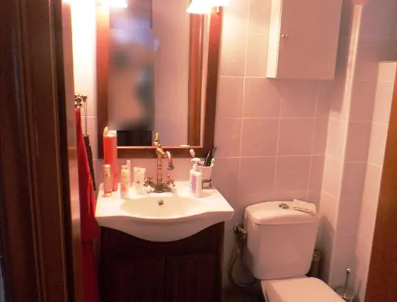 3-bedroom Maisonette In Kassandra, Greece (120 M²)