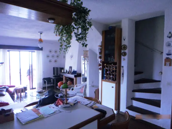 3-bedroom Maisonette In Kassandra, Greece (120 M²)