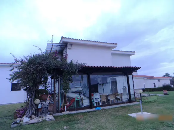 3-bedroom Maisonette In Kassandra, Greece (120 M²)