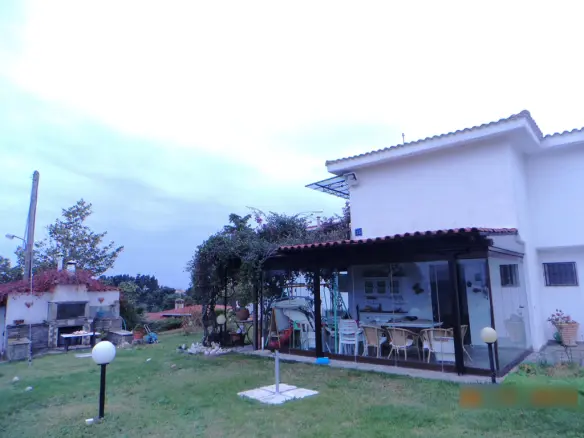 3-bedroom Maisonette In Kassandra, Greece (120 M²)