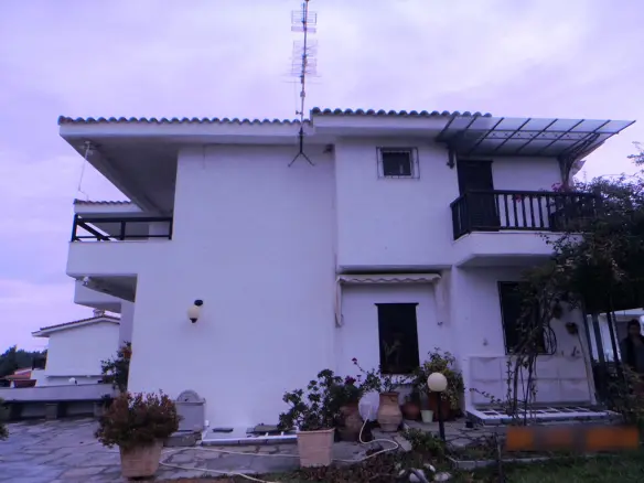 3-bedroom Maisonette In Kassandra, Greece (120 M²)
