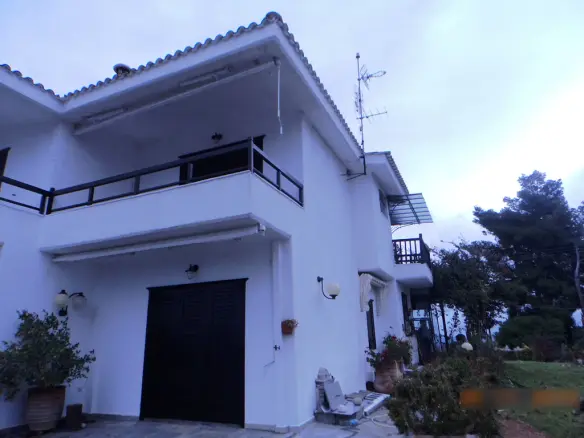 3-bedroom Maisonette In Kassandra, Greece (120 M²)