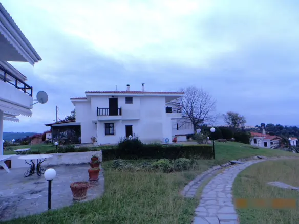 3-bedroom Maisonette In Kassandra, Greece (120 M²)
