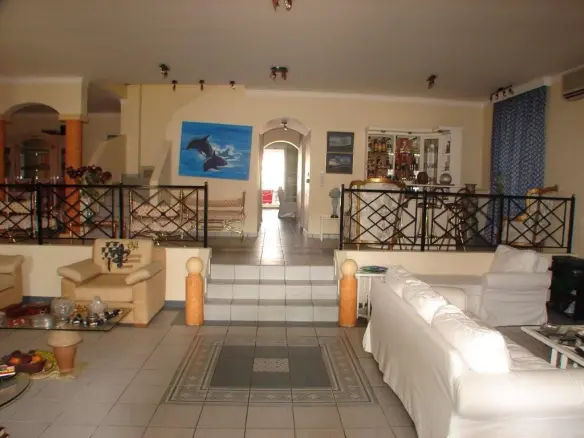 7-bedroom Villa In Spetses, Greece (650 M²)