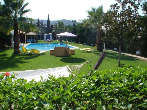 7-bedroom Villa In Spetses, Greece (650 M²)