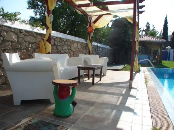 7-bedroom Villa In Spetses, Greece (650 M²)