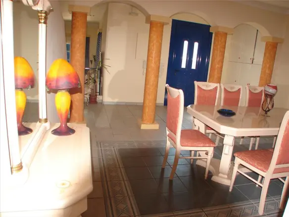 7-bedroom Villa In Spetses, Greece (650 M²)