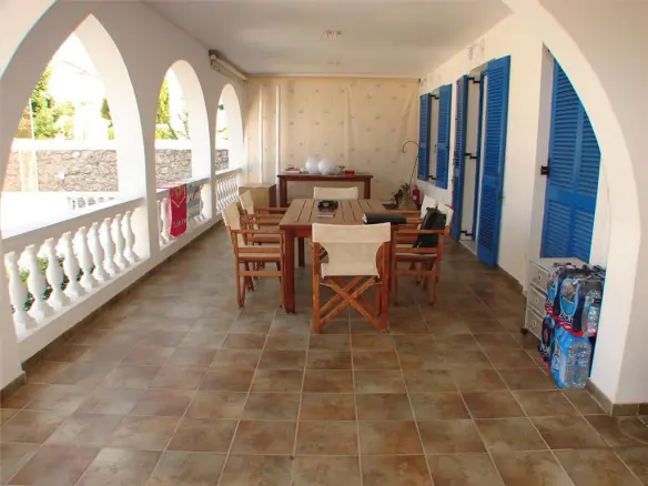 7-bedroom Villa In Spetses, Greece (650 M²)
