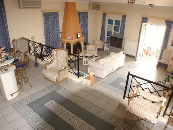 7-bedroom Villa In Spetses, Greece (650 M²)