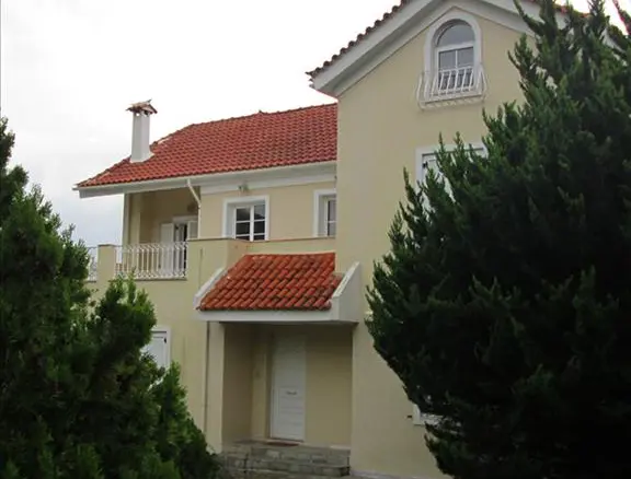4-bedroom Detached House In Pikermi, Greece (330 M²)