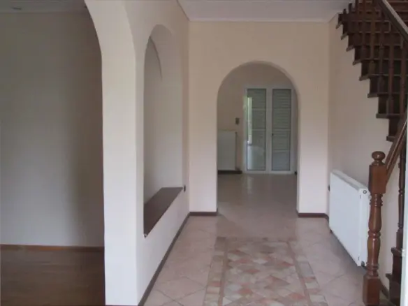 4-bedroom Detached House In Pikermi, Greece (330 M²)
