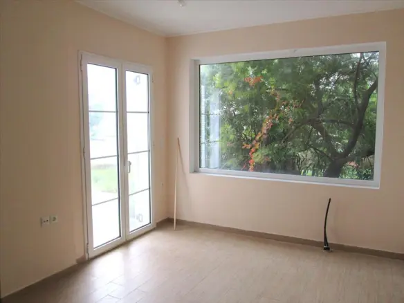 4-bedroom Detached House In Pikermi, Greece (330 M²)
