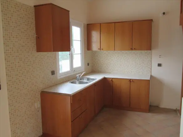 4-bedroom Detached House In Pikermi, Greece (330 M²)
