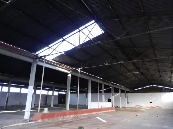Business In Kria Vrisi, Greece (4.740 M²)