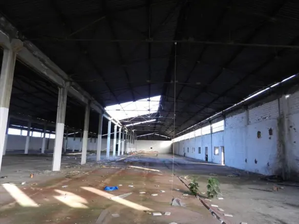 Business In Kria Vrisi, Greece (4.740 M²)