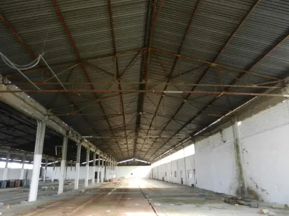Business In Kria Vrisi, Greece (4.740 M²)