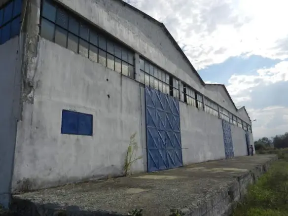 Business In Kria Vrisi, Greece (4.740 M²)