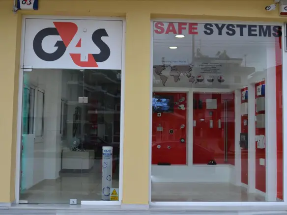 Business In Ioannina, Greece (210 M²)