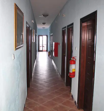 Hotel In Kassandra, Greece (1.000 M²)