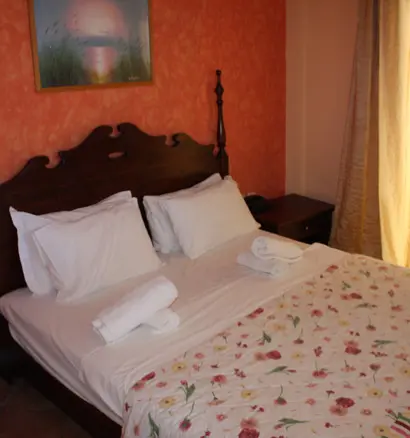 Hotel In Kassandra, Greece (1.000 M²)