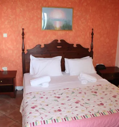 Hotel In Kassandra, Greece (1.000 M²)