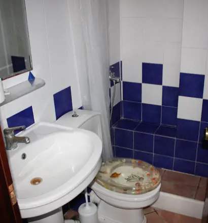 Hotel In Kassandra, Greece (1.000 M²)
