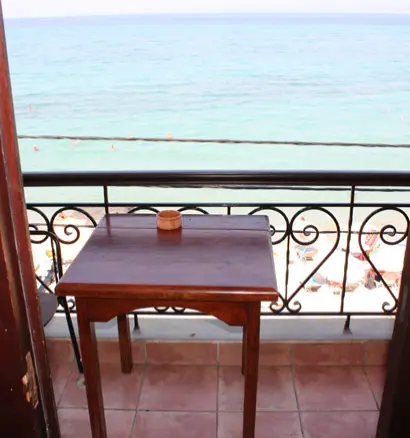 Hotel In Kassandra, Greece (1.000 M²)