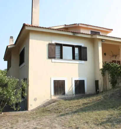 Villa In Kassandra, Greece (260 M²)