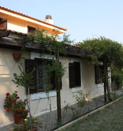Villa In Kassandra, Greece (260 M²)