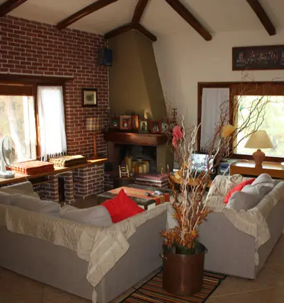 Villa In Kassandra, Greece (260 M²)