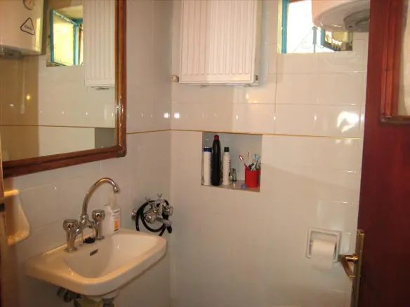 2-bedroom Detached House In Movri, Greece (100 M²)