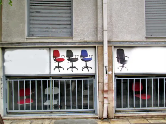 Business In Athens – Center – Center, Greece (139 M²)