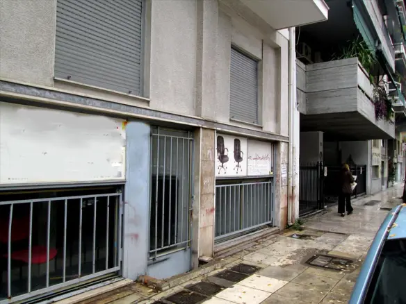 Business In Athens – Center – Center, Greece (139 M²)