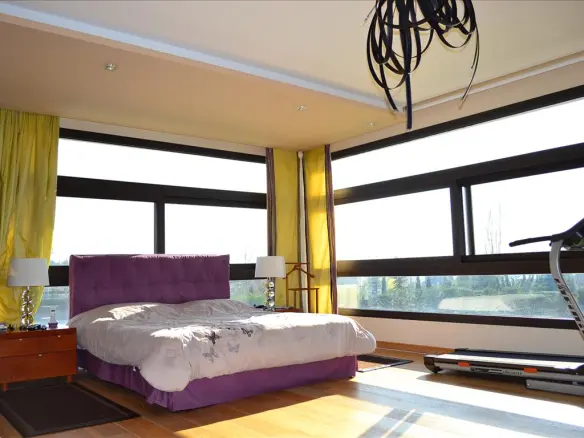 Villa In Panorama, Greece (420 M²)