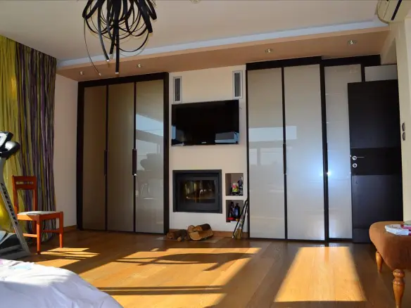 Villa In Panorama, Greece (420 M²)