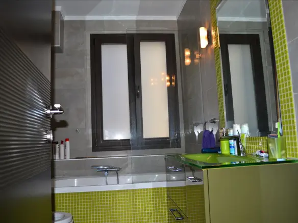 Villa In Panorama, Greece (420 M²)