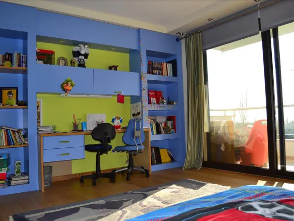 Villa In Panorama, Greece (420 M²)